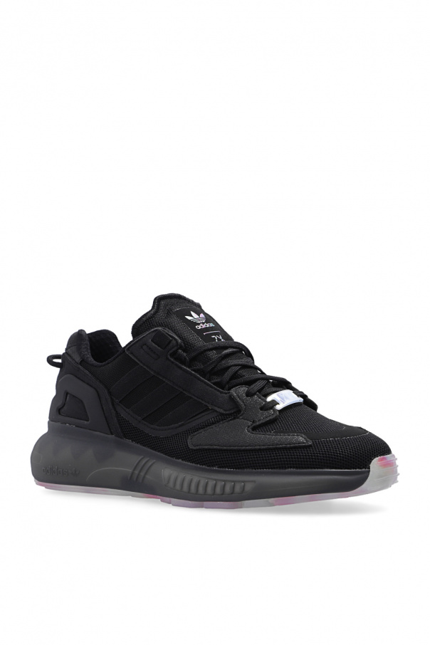 Black 'ZX 5K Boost W' sneakers ADIDAS Originals - zapatillas de 
